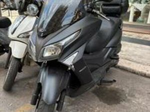 KYMCO X TOWN 300 PERFETTO NO PERMUTE