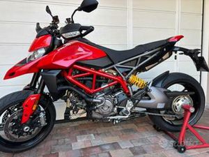 DUCATI HYPERMOTARD 950