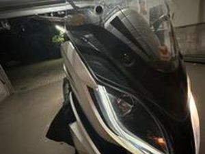 KYMCO K-XCT 300 - BATTERIA NUOVA