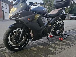 ② GSXF 650