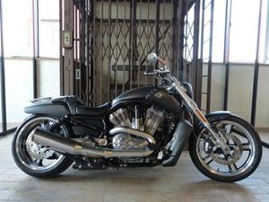 ② HARLEY-DAVIDSON VRSCF V-ROD MUSCLE