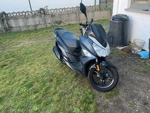 ② SYM YET 14 50 CC