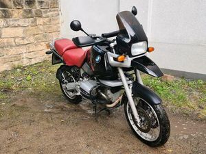 BMW R 1100 GS