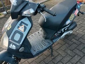 MOTORROLLER EXPLORER KALLIO 50