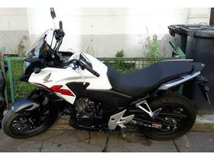 HONDA CB 500 X (PC46)