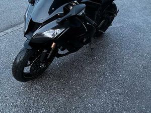 KAWASAKI NINJA ZX10R SUPERSPORT