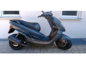 125 CCM ROLLER KYMCO DINK S3