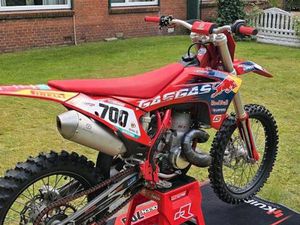 MAICO 700 CC GASGAS MC SXF 250 450