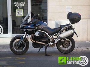 MOTO GUZZI STELVIO 1200 NTX