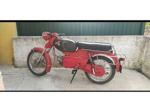 KREIDLER FLORETT RS SEIA, SÃO ROMÃO E LAPA DOS DINHEIROS