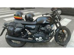 MOTO GUZZI V7 - 2019