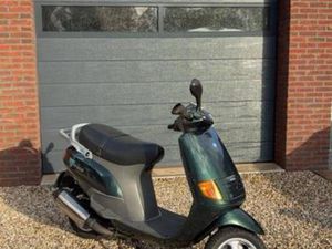 PIAGGIO SKIPPER 183CC A1 — SCOOTERS | PIAGGIO — MARKTPLAATS