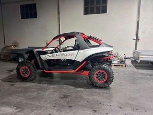 SEGWAY VILLAIN VILLAN SX10 XT1 SANTA CATARINA DA SERRA E CHAINÇA