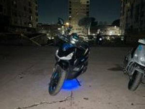 SYM SYPHONY 125 2025 EURO 5+