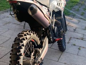BETA RR 400