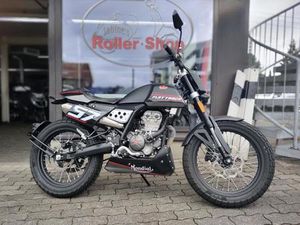⭐ FRISCH EINGETROFFEN F.B. MONDIAL FLAT TRACK 125I ABS