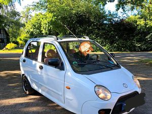 FULU CITYCAR MIT A1 FS ZU FAHREN KEIN ELLENATOR