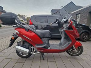 KYMCO GRAND DINK 125 S