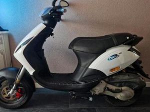 PIAGGIO ZIP 172CC AC MALOSSI ( 125CC 180CC 50CC 70CC ) — SCOOTERS | PIAGGIO — MARKTPLAATS