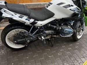 BMW R1150R ROCKSTER
