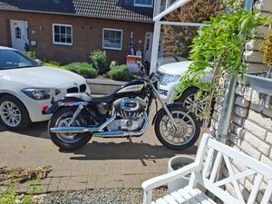 HARLEY-DAVIDSON SPORTSTER XL 1200 R