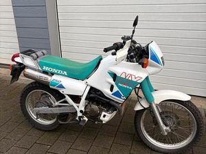 HONDA NX 250