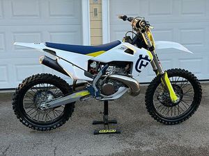 HUSQVARNA TC 250
