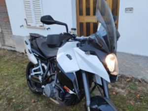 KTM 990 SMT
