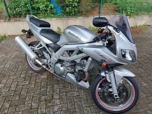 SUZUKI SV 1000 S