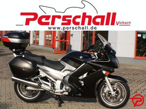 YAMAHA FJR 1300 ABS + TOP ZUSTAND + NUR 23000 KM #