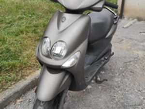 YAMAHA NEO&APOS;S - 2012