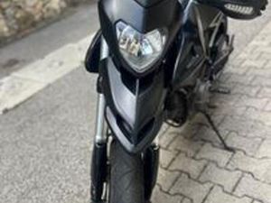 DUCATI HYPERMOTARD 796 - 2010
