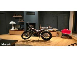 TRIAL BETA EVO 300 2T