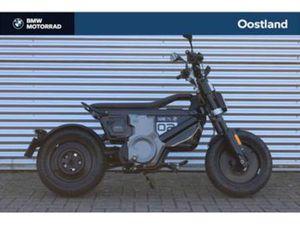 BMW CE 02 (BJ 2025) — MOTOREN | BMW — MARKTPLAATS