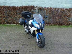 GARANTIE - #FLATWINMOTOS