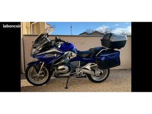 R1200 RT 2014