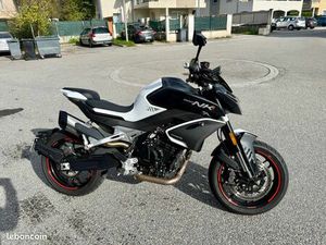 CFMOTO NK800 ADVANCED - GARANTIE - PRIX EN BAISSE
