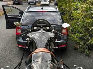 TRÈS RARE DERBI MULHACEN 659