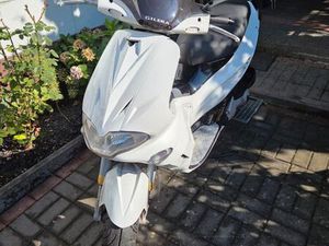 GILERA RUNNER FX125