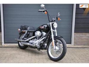 HARLEY DAVIDSON FXD DYNA SUPER GLIDE — MOTOREN | HARLEY-DAVIDSON — MARKTPLAATS