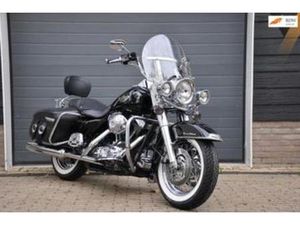 HARLEY DAVIDSON ROAD KING CLASSIC FLHRC HELE NETTE EN COMPLE — MOTOREN | HARLEY-DAVIDSON — MARKTPLAATS