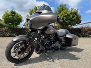 HARLEY-DAVIDSON STREET GLIDE BTW STREETGLIDE SPECIAL FLH — MOTOREN | HARLEY-DAVIDSON — MARKTPLAATS