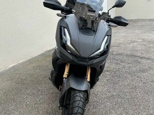SCOOTER ADV 350