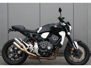 HONDA CB 1000 RA *SCHALTAUTOMAT*