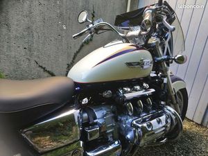 HONDA 1500 F6C VALKYRIE