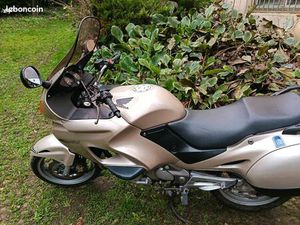 HONDA NT 650 DEAUVILLE