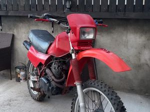 HONDA XL 250