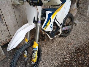 85 TC ÉCHANGE CONTRE TRIAL