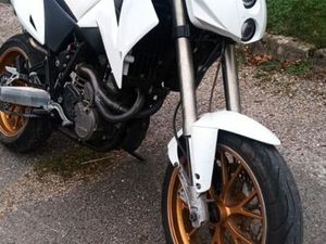 KTM DUKE CT OK