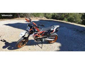 KTM 690 SMC